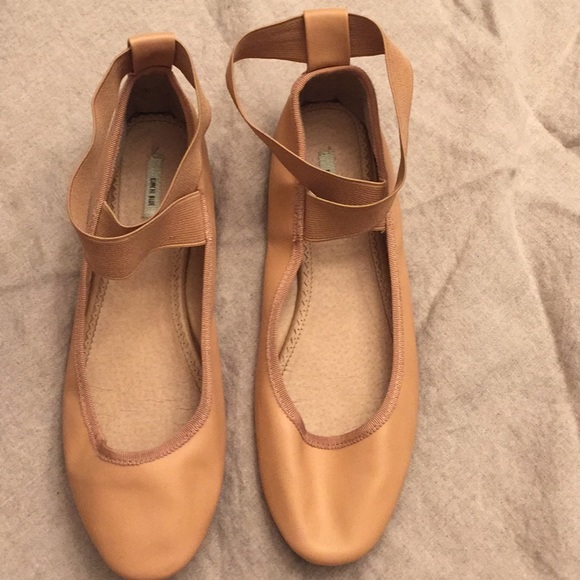 Kimchi Blue Shoes - Flats